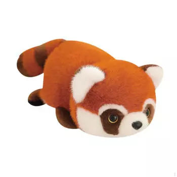 Мягкая игрушка панда, кукла-панда, мягкая плюшевая фигурка, электронная игрушка, для спальни, детской комнаты