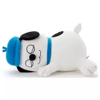 Мягкая игрушка Peanuts Suyasuya Friend L Olaf Ширина примерно 42 см.