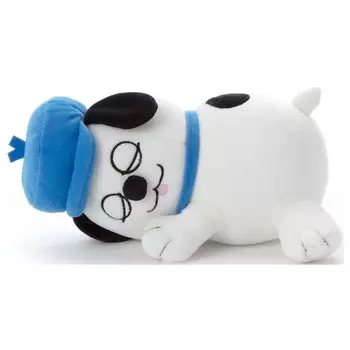 Мягкая игрушка Peanuts Suyasuya Friend S Olaf Ширина примерно 21 см.