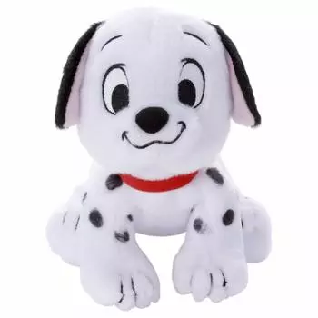 Мягкая игрушка-персонаж Disney S Lucky, высота прибл. 15 см.