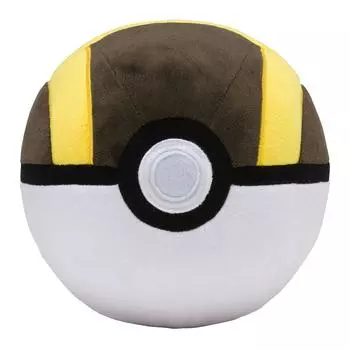 Мягкая игрушка Pokemon Center Original Hyperball 181818(ВШГсм)