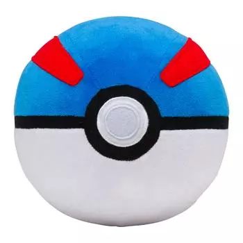 Мягкая игрушка Pokemon Center Original SB 181818(ВШГсм)