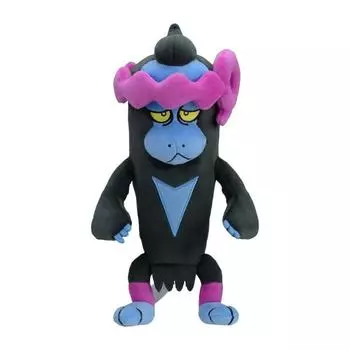 Мягкая игрушка Pokemon Center Yahu, 9883094771, популярный покемон в Корее