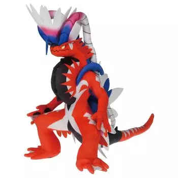 Мягкая игрушка Покемон Кораидон