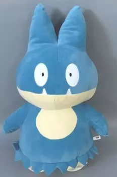 Мягкая игрушка Pokemon Mecha Mofugutto ~Gonbe~