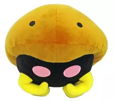 Мягкая игрушка Pokemon Mofugut Kabuto, одиночный предмет ~Omnight Kabuto~