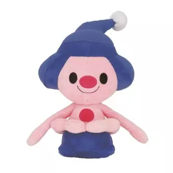 Мягкая игрушка Pokemon monpoke Manene, которую можно стирать 666317