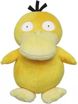 Мягкая игрушка покемон S Pokemon All Star Collection Подарок на день рождения, Рождество pz-sanei001 (Кодак)