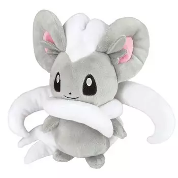 Мягкая игрушка покемон S Pokemon All Star Collection Подарок на день рождения, Рождество pz-sanei001 (Чирасино)