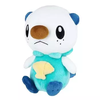 Мягкая игрушка покемон S Pokemon All Star Collection Подарок на день рождения, Рождество pz-sanei001 (Миджумару)