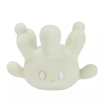 Мягкая игрушка Pokepiece Maho 10см