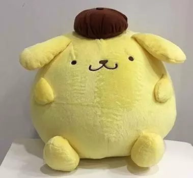 Мягкая игрушка Pom Pom Purin Chubby BIG 1 тип приз