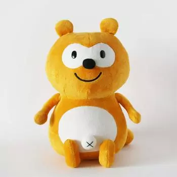 Мягкая игрушка Ponta 30см