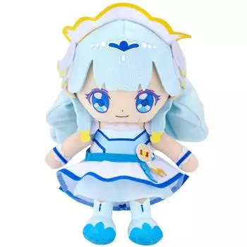 Мягкая игрушка PreCure Cure Friends Cure Ange HUGtto!