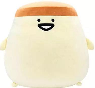мягкая игрушка с канцелярскими принадлежностями мягкая игрушка XL премиум DX 1 тип всего Пудинг-сан