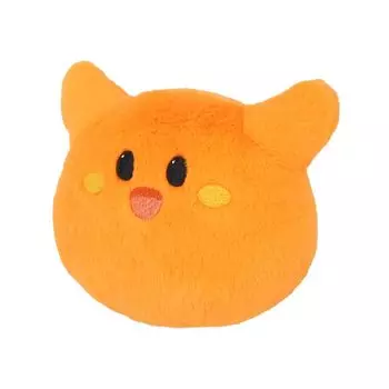 Мягкая игрушка Sanei Boeki Kirby of the Stars Cororon Friends Scarfy W12 x D9 x H10 см KF09