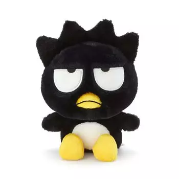Мягкая игрушка Sanrio Bad Badtz Maru S 854484 (стандарт)