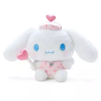 Мягкая игрушка Sanrio Cinnamoroll 027499 (Мечтающий Ангел)