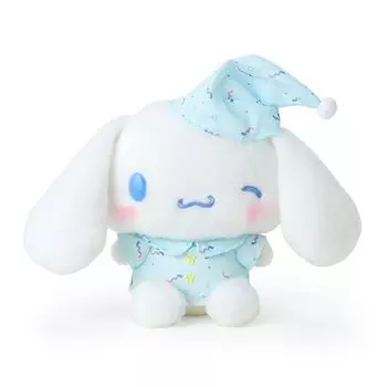 Мягкая игрушка Sanrio Cinnamoroll 931969 (Время Немунему)
