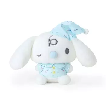 Мягкая игрушка Sanrio Cinnamoroll 931977 (Время Немунему) (Молоко)