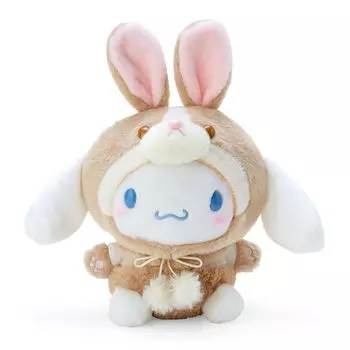 Мягкая игрушка Sanrio Cinnamoroll Forest 234630 (Санрио Животное)
