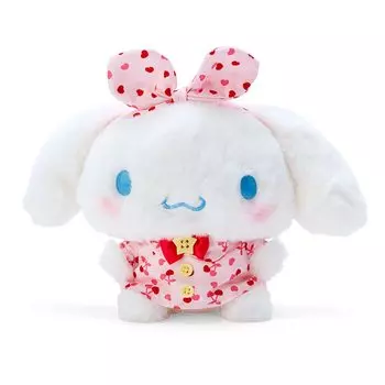 Мягкая игрушка Sanrio Cinnamoroll Hocance 764116 (Забавный дизайн)