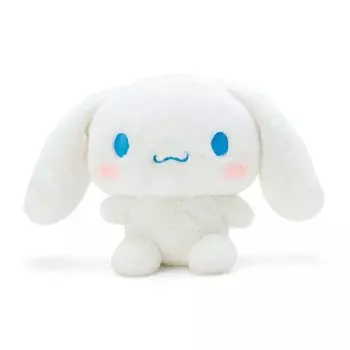 Мягкая игрушка Sanrio Cinnamoroll M 855529 (стандарт)
