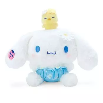 Мягкая игрушка Sanrio Cinnamoroll (маргаритка) 919217