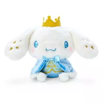 Мягкая игрушка Sanrio Cinnamoroll (Мой номер 1) 082333