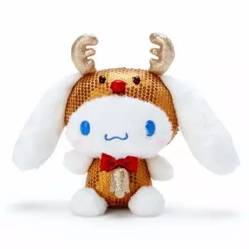 Мягкая игрушка Sanrio Cinnamoroll (освещение)