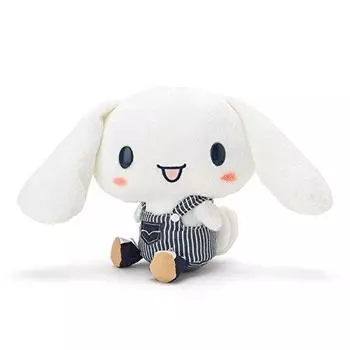 Мягкая игрушка Sanrio Cinnamoroll (Счастливые дни)