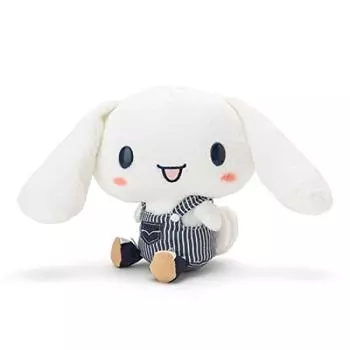 Мягкая игрушка Sanrio Cinnamoroll (Счастливые дни)