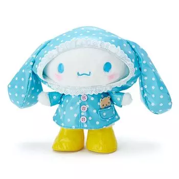 Мягкая игрушка Sanrio Cinnamoroll (Счастливых дождливых дней) 757098
