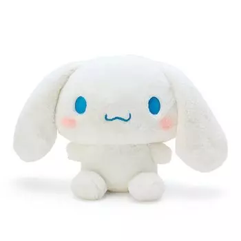 Мягкая игрушка Sanrio Cinnamoroll (стандарт) Л 856746