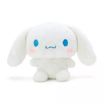Мягкая игрушка Sanrio Cinnamoroll (стандарт) М 855529
