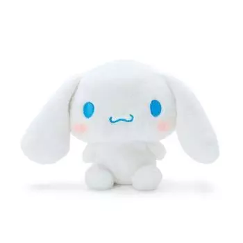 Мягкая игрушка Sanrio Cinnamoroll (стандарт) С 853852