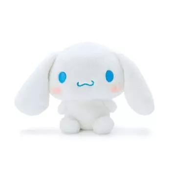 Мягкая игрушка Sanrio Cinnamoroll (стандарт) С 853852