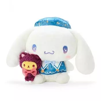 Мягкая игрушка Sanrio Cinnamoroll (Волшебный) 134295