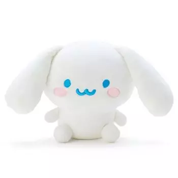 Мягкая игрушка Sanrio Cinnamoroll x Nagano 443492