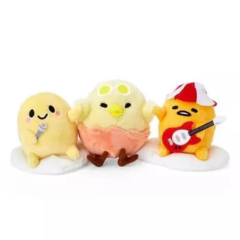 Мягкая игрушка Sanrio (Дизайн фестиваля) Гудетама 863751