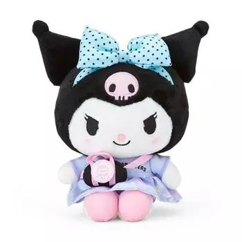 Мягкая игрушка Sanrio (Фэнтезийное путешествие) Куроми 908509