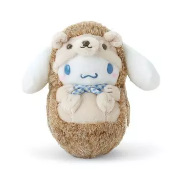 Мягкая игрушка Sanrio Forest Cinnamoroll 009521 (Маленькое животное)