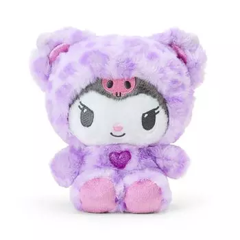 Мягкая игрушка Sanrio Гал Куроми 972193 (Медведь Санрио)