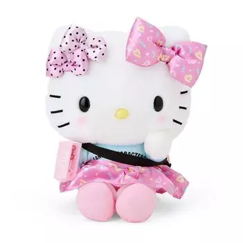 Мягкая игрушка Sanrio Hello Kitty 908371 (Фэнтезийное путешествие)