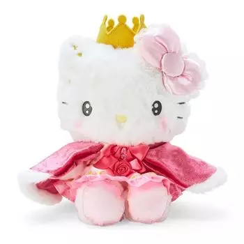 Мягкая игрушка SANRIO Hello Kitty мой №1 082236