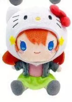 Мягкая игрушка Sanrio Kigurumi The Quintessential Quintuplets, май