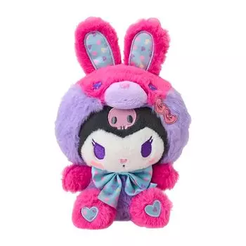 Мягкая игрушка Sanrio Кукла Куроми 302007 (Весенний Кролик)