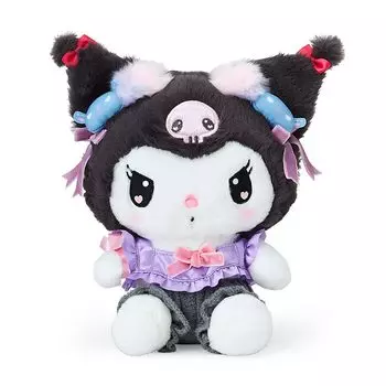 Мягкая игрушка Sanrio Куроми 157481 (Комната Ромикюн)