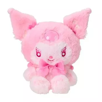 Мягкая игрушка Sanrio Куроми 175862 (сакура)