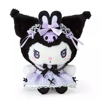 Мягкая игрушка Sanrio Куроми 414484 (Лента Мечты)